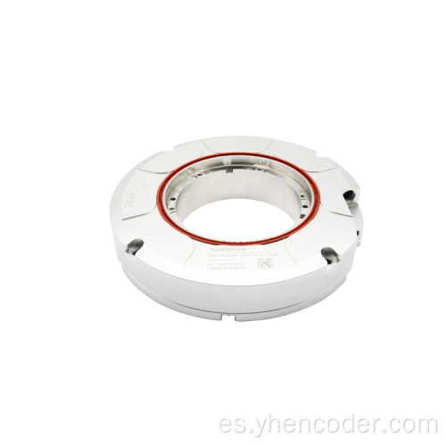 Encoder absoluto lineal
